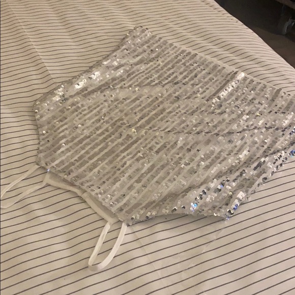 Festive Christmas minidressBe the light of tparty - Picture 3 of 3